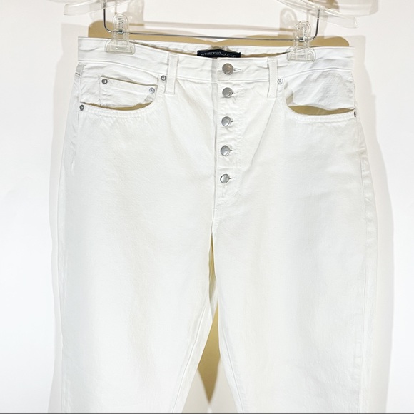 NWT We Wore What by Joe’s The Danielle High Rise Jeans - Picture 5 of 14